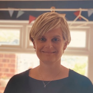 Brenda McCafferty, head of Brookland infant and nursery school in Barnet, has a £30,000 hole in the budget.