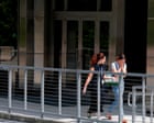 Federal workers experiencing ‘PTSD-like symptoms’ after unlawful firings by Trump administration