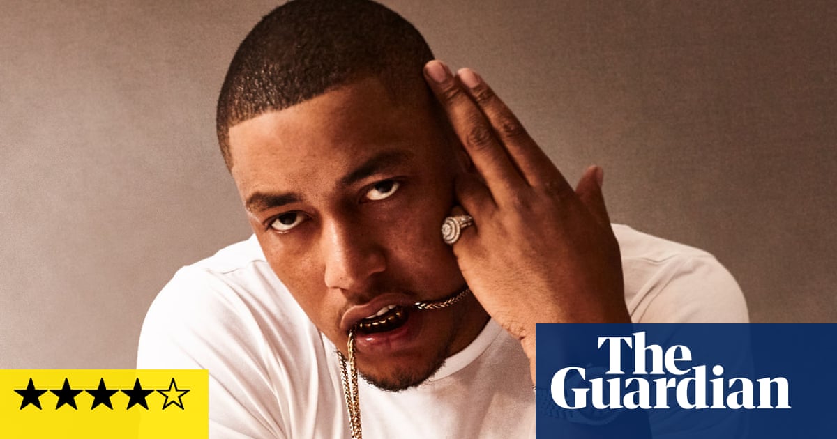 Dutchavelli: Dutch from the 5th review – drill trailblazer gets deep