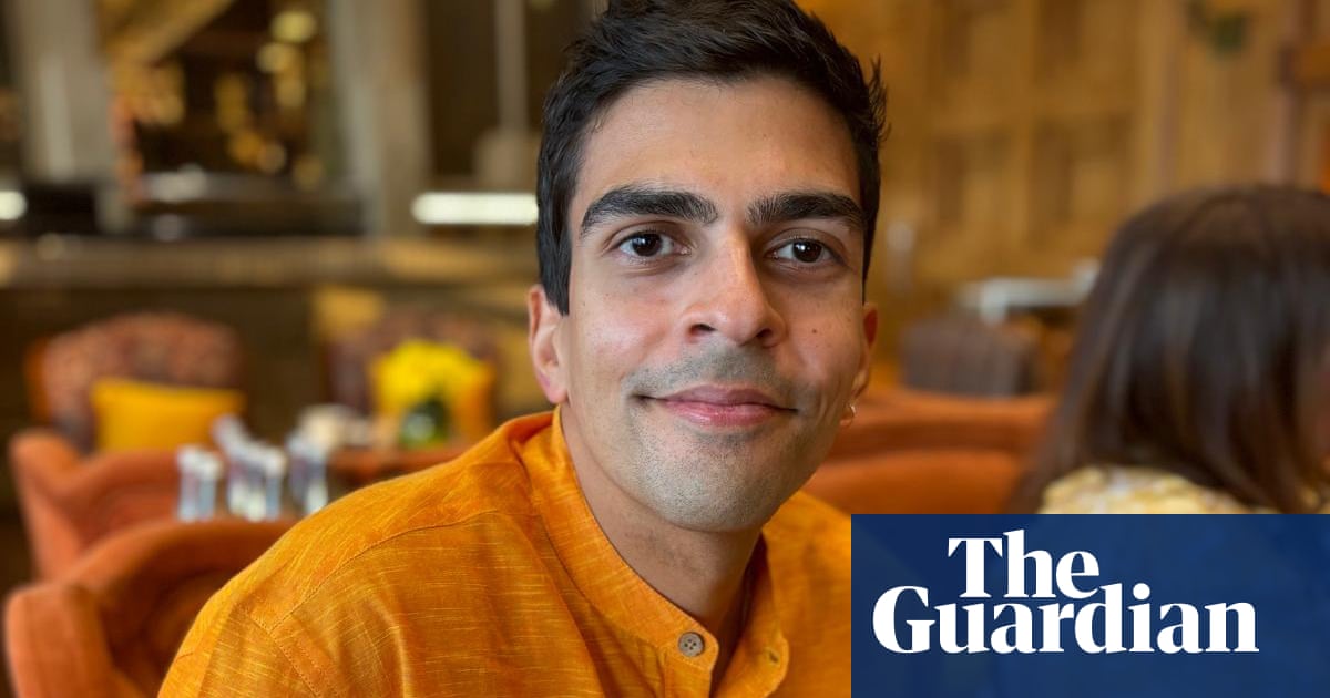 The one change that worked: I committed to therapy  and began to chip away at my grief and depression