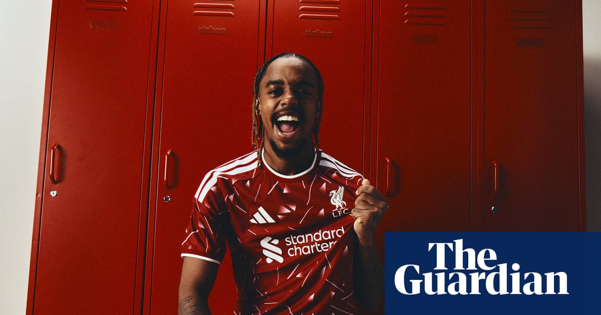 Photo: theguardian.com Liverpool Sign Bradley Barcola from PSG in £123m Deal