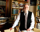 Douglas Dunn'ın ölüm ilanı