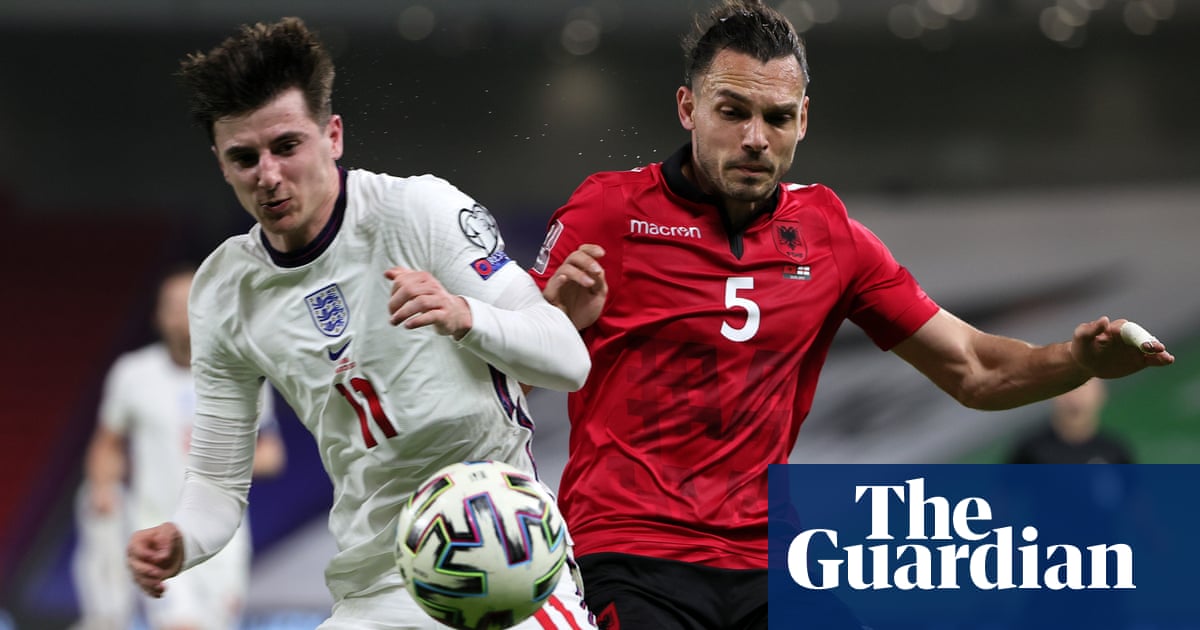 England need to improve to win honours, says Gareth Southgate