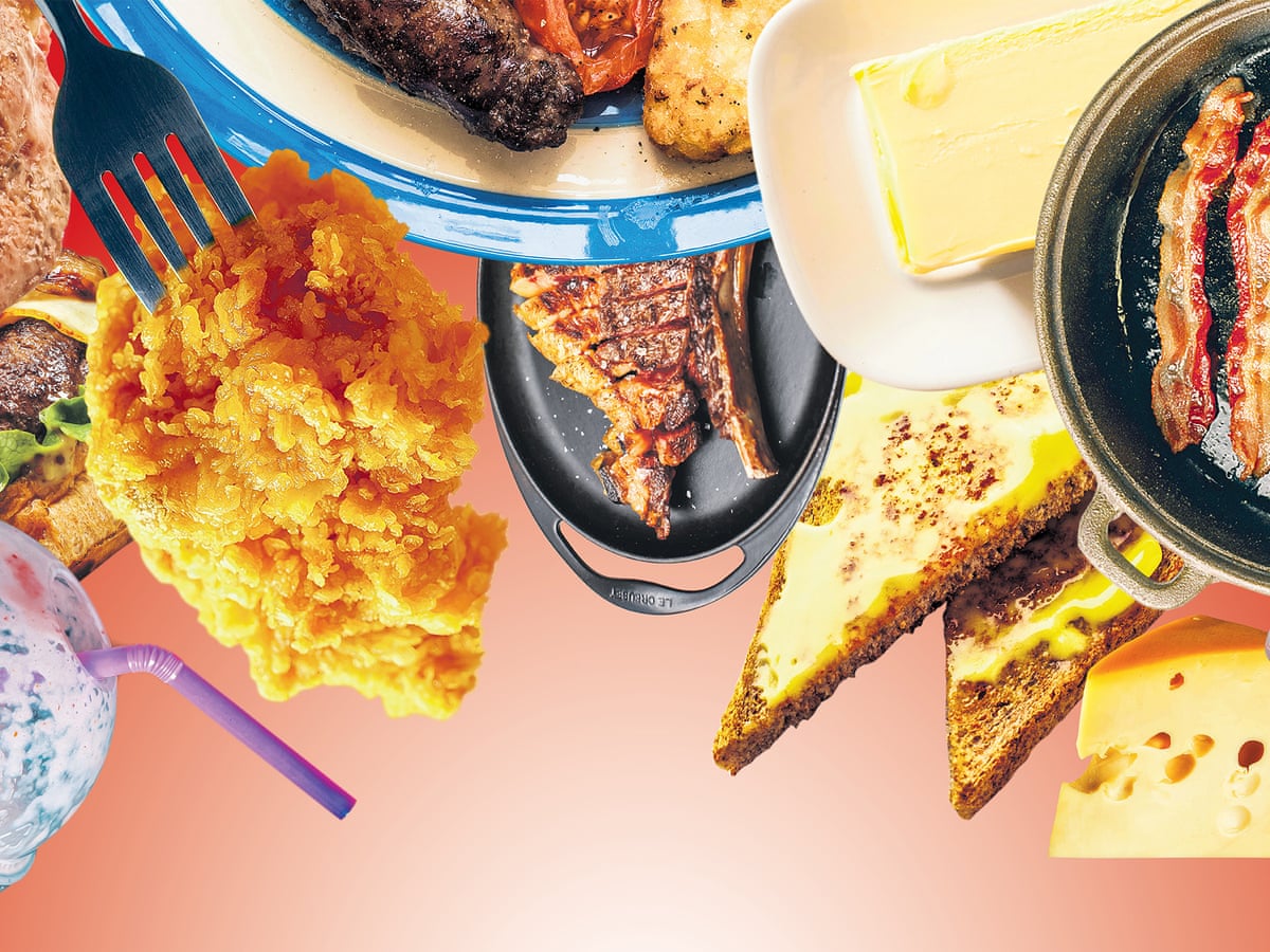 Butter Nonsense The Rise Of The Cholesterol Deniers Health Wellbeing The Guardian Butter Nonsense The Rise Of The Cholesterol Deniers Health Wellbeing The Guardian