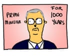 Is Anthony Albanese destined to be the most disappointing prime minister ever? | First Dog on the Moon