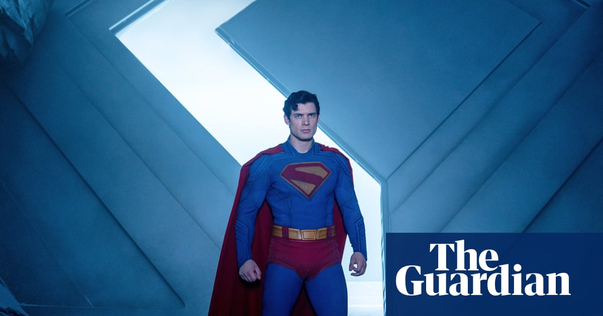 Tomorrow and tomorrow and tomorrow what does James Gunn's new Superman title mean?