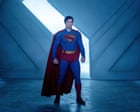Superman review – is it a bust? Is it a pain? James Gunn’s dim reboot is both