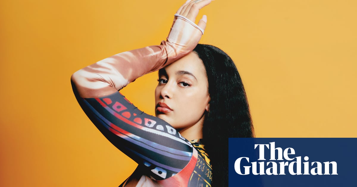 Photo of Jorja Smith