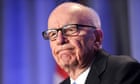 Rupert Murdoch to be deposed in Smartmatic defamation case