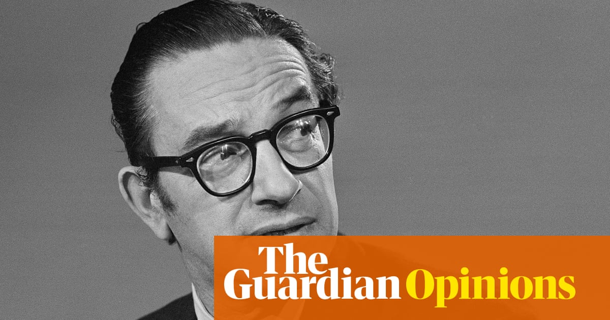 RIP Alan Greenspan: you were charming, powerful, and wrong | Robert Reich