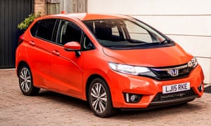 Honda Jazz Car Review Like Driving Your Regular Car After