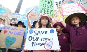 The Friday 20 September climate strike will see school students in Australia rally in Melbourne, Sydney, Brisbane and across the country to call for climate change action as part of a global protest three days before a UN summit.