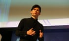 What the Telegram founder’s arrest means for the regulation of social media companies What the Telegram founder’s arrest means for the regulation of social media companies