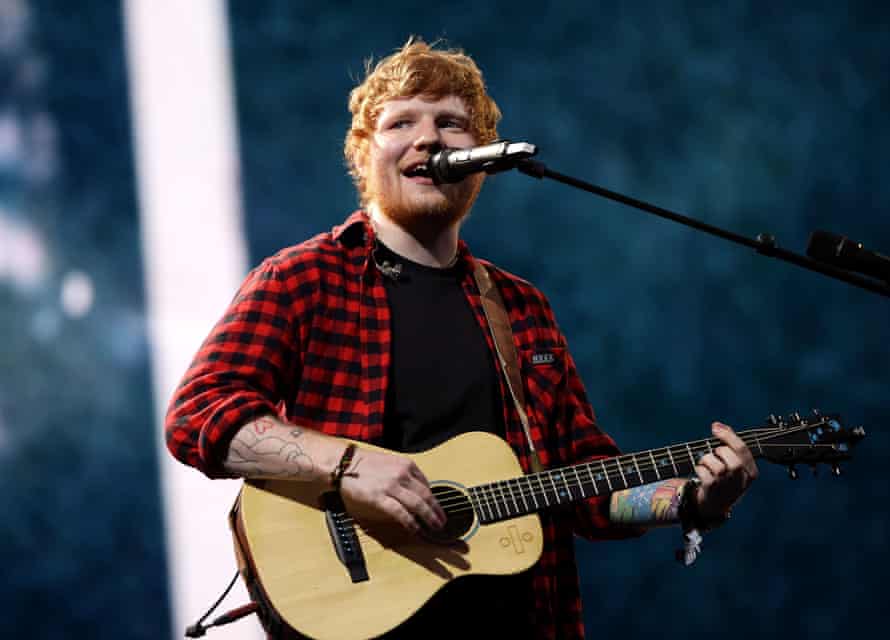 Shape Of Who Ed Sheeran Loses Himself In Elton John S Jacket Eprimefeed Shape Of Who Ed Sheeran Loses Himself In Elton John S Jacket Eprimefeed