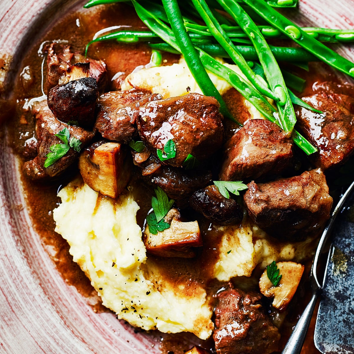 Roast Beef Recipe London Broil Crockpot Italian Dressing Shredded