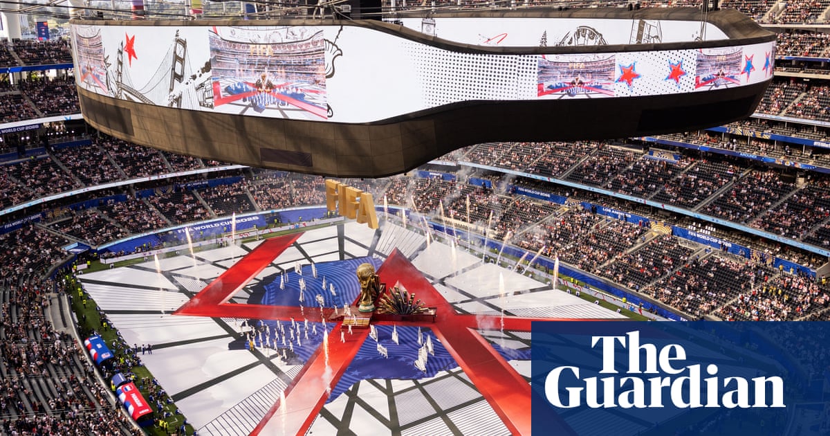 World Cup 2026: USA’s opening ceremony and dominant victory