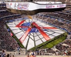 World Cup 2026: USA’s opening ceremony and dominant victory – in pictures