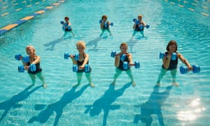 The more exercise we do the more our bones produce a hormone that boosts mood, fertility and memory.