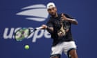 Homesick Nick Kyrgios says 'nerves will be there' against Kokkinakis at US Open