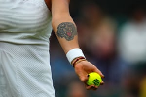 Sabalenka.