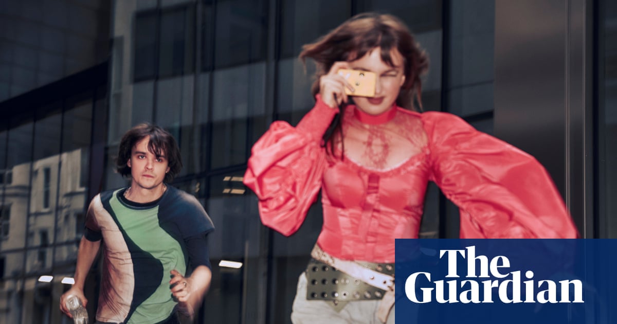 Add to playlist: the sweaty, unvarnished electropop of Punchbag and the week’s best new tracks