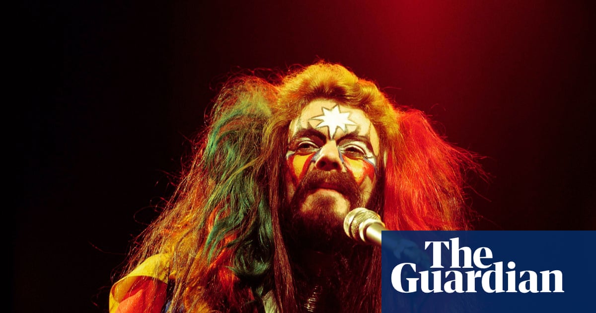 More than just Christmas everyday: Wizzard frontman Roy Wood’s 20 best songs – ranked!