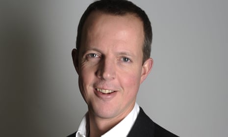 The former Conservative minister Nick Boles