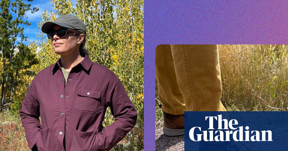 Seven versatile fall apparel pieces that work in town or on the trail