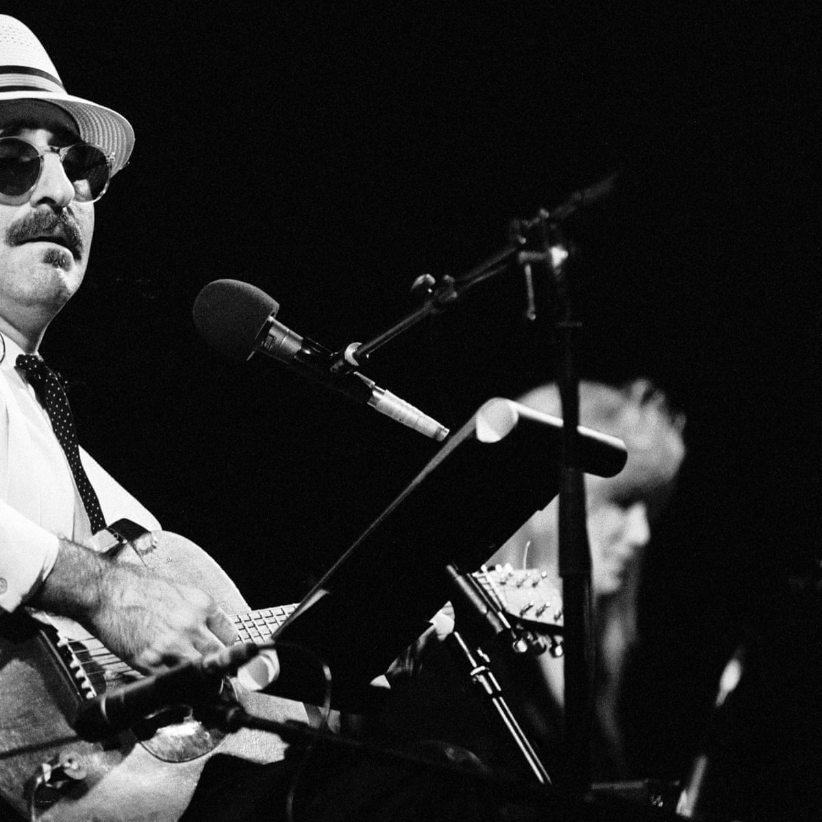 Musician Leon Redbone Dies Aged 69 Music The Guardian Musician Leon Redbone Dies Aged 69 Music The Guardian
