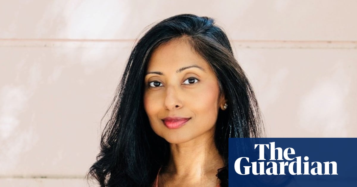 The First House by Avni Doshi review – an intense portrait of marriage and freedom