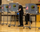 US midterm primary elections live updates: High-stakes Michigan Senate race among key contests in five states