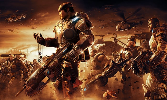 The 50 Best Video Games Of The 21st Century Games The Guardian