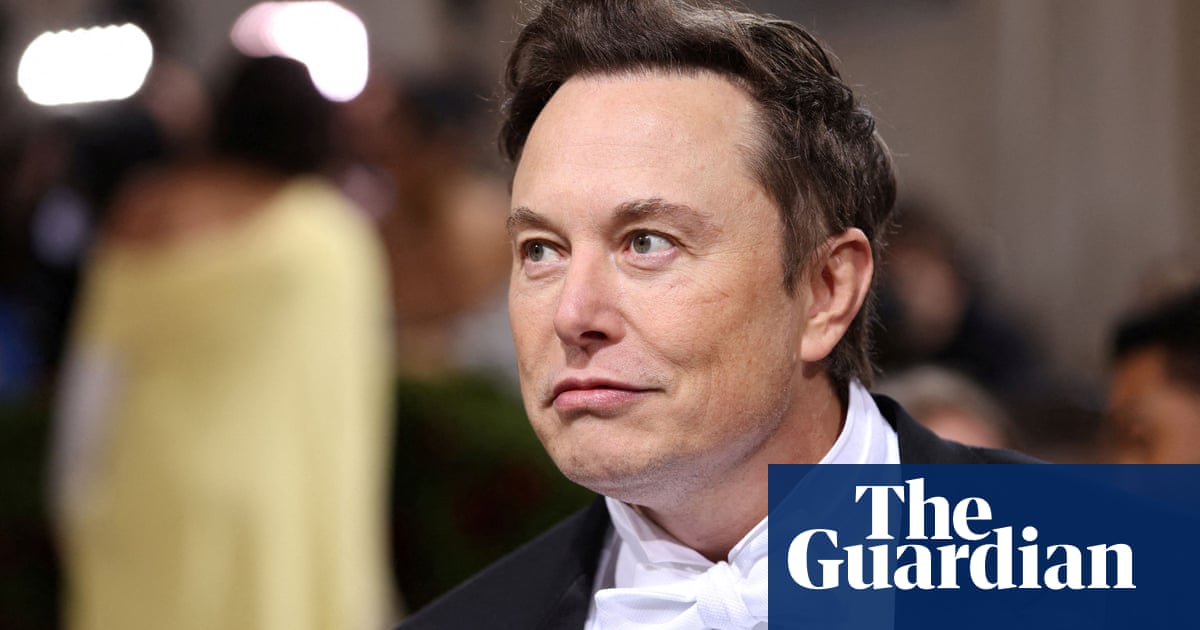 In rare move, Elon Musk meets Twitter employees to give ‘freedom of speech’ address