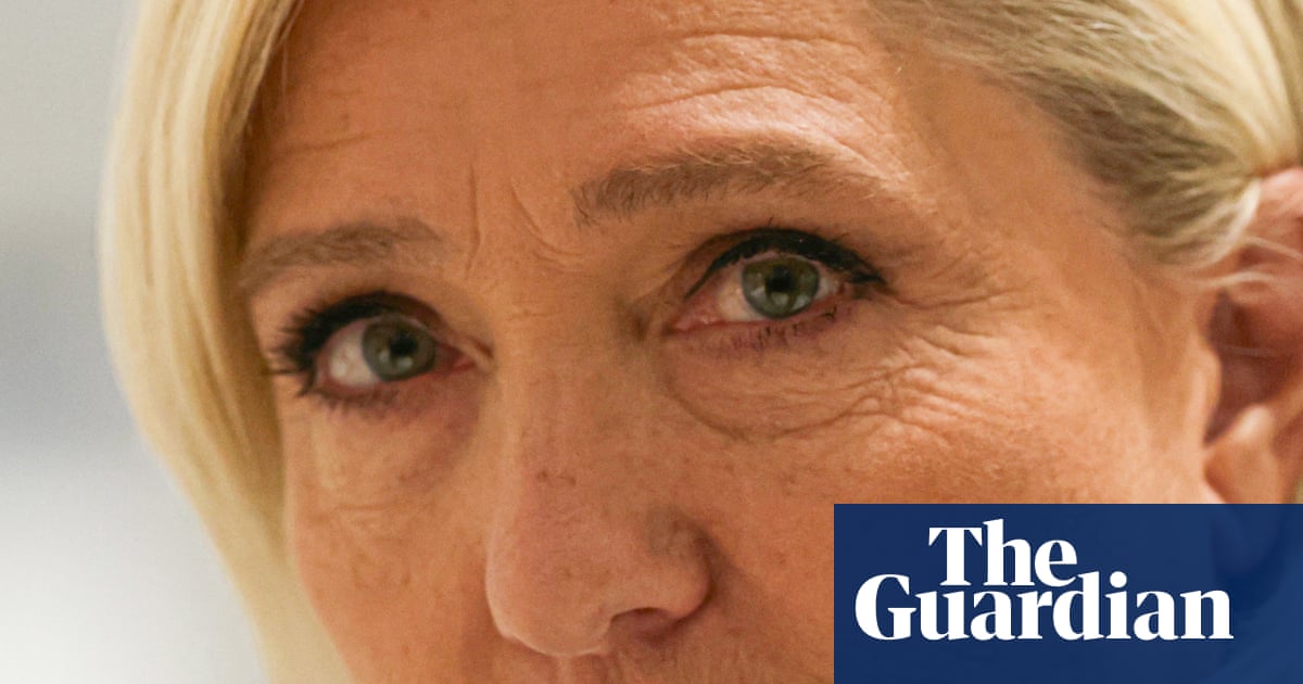 Marine Le Pen’s political future at stake with ruling on electoral ban imminent