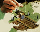 Imagine if, for once, Labour decided to tell the truth about immigration | Gaby Hinsliff