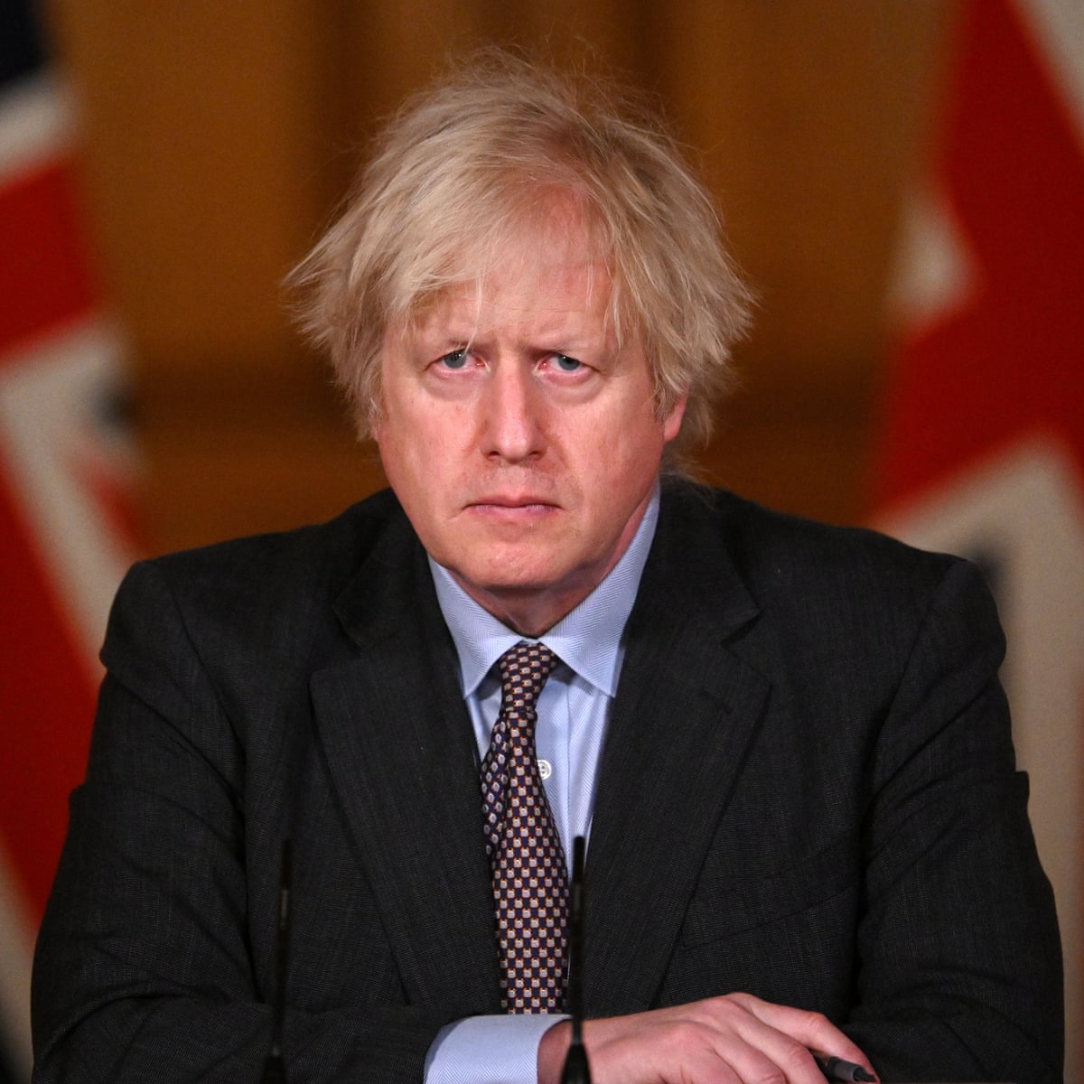 boris johnson says more deaths inevitable whenever lockdown lifts as he sets out roadmap for england as it happened politics the guardian
