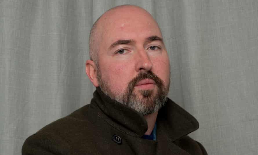 On my radar: Shaun Keaveny’s cultural highlights | Culture 5 Douglas Stuart.