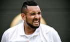 AOC to respect Nick Kyrgios's decision if he pulls out of Olympics