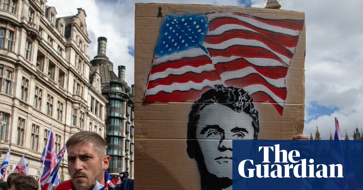 How the EU's far right has seized on Charlie Kirk's killing