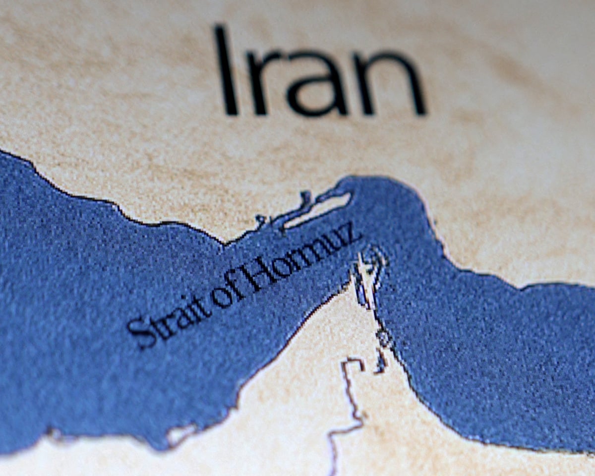 What disrupting the strait of Hormuz could mean for global cost-of-living pressures | US-Israel war on Iran | The Guardian