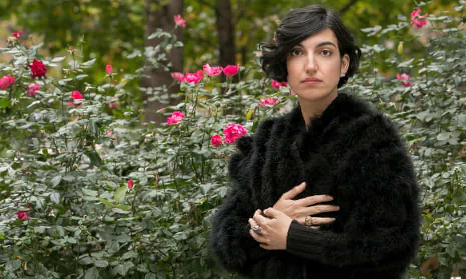 Elif Batuman … her biography corresponds closely to that of her narrator.