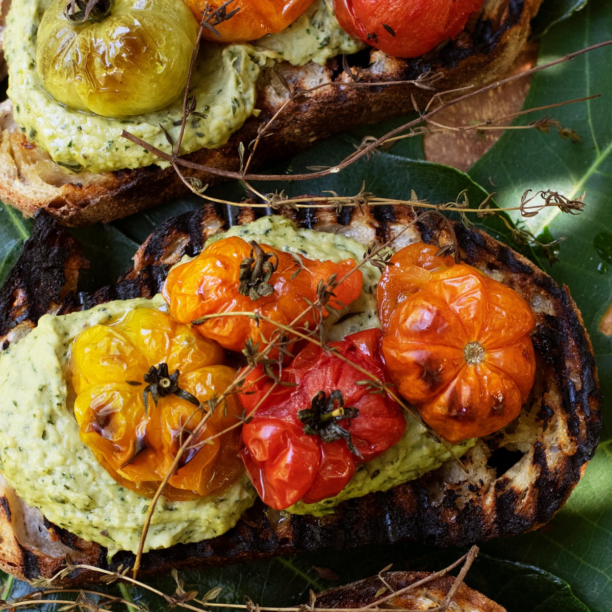 Half Baked Harvest Candied Bacon Brussel Sprouts Half Baked