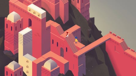 Monument Valley 2.