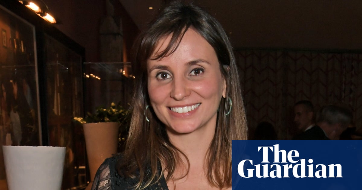 Bolsonaro government attacks Oscar nominee Petra Costa as 'anti-Brazil activist'