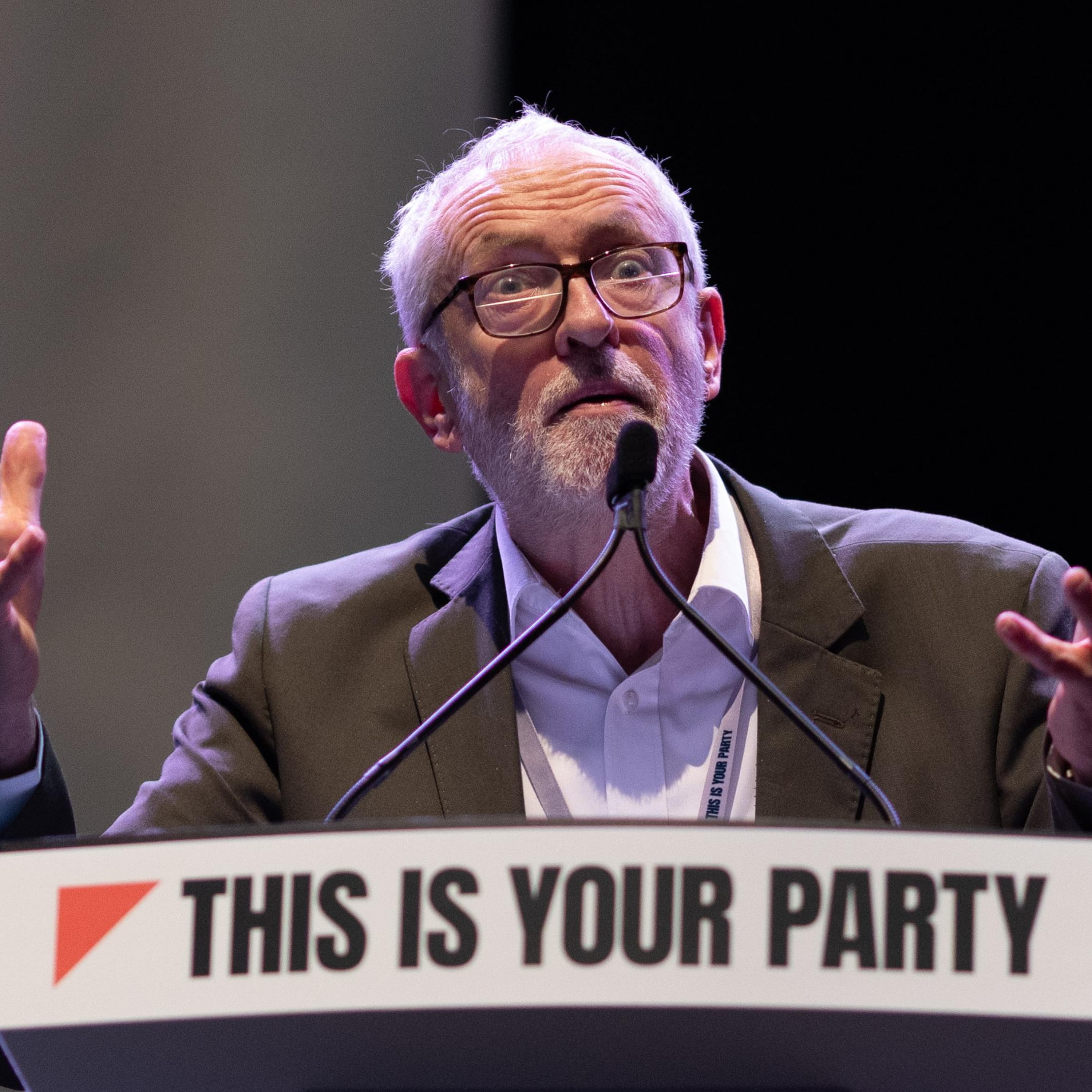 Your Party: leaderless or just hopeless? Your Party: leaderless or just hopeless?