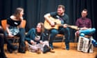 Queer as folk: traditional British music is now telling LGBT stories