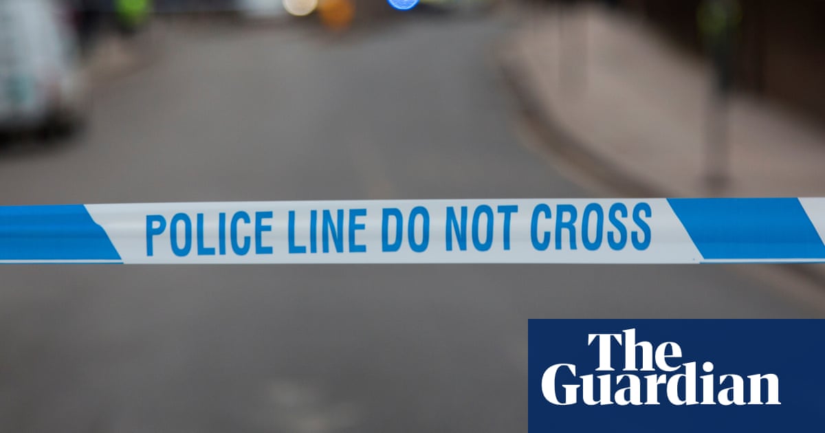 Man charged with murder of parents in London | UK news | The Guardian