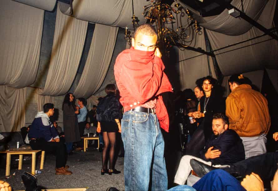 VIP room