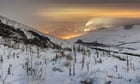 More snow to fall across UK