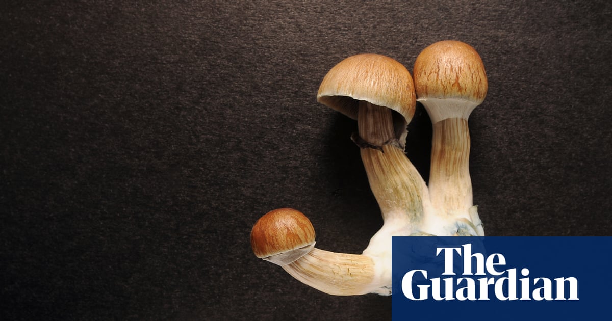 Europe’s first psychedelic drug trial firm to open in London